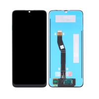 LCD дисплей для Huawei Nova Y60 с тачскрином (Черный)