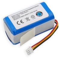 Аккумулятор для беспроводного робота-пылесоса LIECTROUX C30B 14.8V 2600mAh
