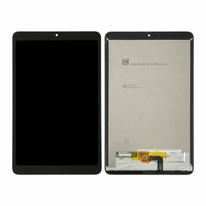 Модуль Xiaomi Mi Pad 4 (Матрица + Тач скрин 8"), Original, Black