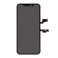 Дисплей для iPhone XS Max с тачскрином, (Oled ALG) черный