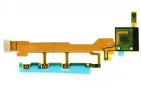 Шлейф/FLC Sony Xperia Z (C6602/C6603) шлейф на кнопки включения и громкости + микрофон
