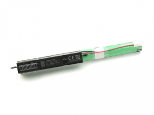 Аккумулятор (батарея) для ноутбука Asus X540LA 10.8V 3350mAh