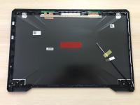 Крышка матрицы Asus FX504 FX504GD оригинал, с рамкой
