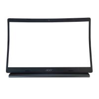 Рамка крышки матрицы Acer Aspire 5 A515-54, чёрная (Сервисный оригинал)