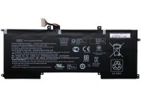 Аккумулятор (батарея) для ноутбука HP Envy 13 13-AD000 7.7V 3600mAh OEM