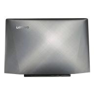 Крышка матрицы Lenovo IdeaPad Y700-15, чёрная