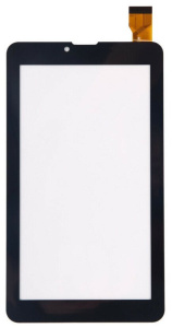 Prestigio MultiPad Wize PMT4117 3G Тачскрин 7.0", чёрный (Сервисный оригинал)