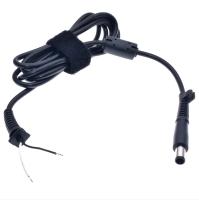 Кабель питания AC-DC 7.4*5.0 w 2 pin 90W для HP