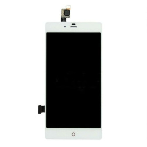 LCD дисплей для ZTE Nubia Z9 Mini NX511J в сборе с тачскрином Белый