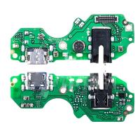 Шлейф/FLC Infinix Hot 20i системный разъём