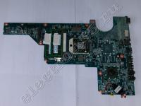 Материнская плата HP Pavilion G6-1000 Б.У
