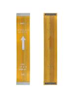 Шлейф/FLC Samsung M31s M317F (межплатный)