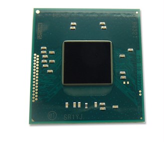 Процессор Intel Celeron Mobile N2840 SR1YJ ref 
