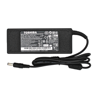 Блок питания (зарядное устройство) Toshiba 90W 5.5x2.5