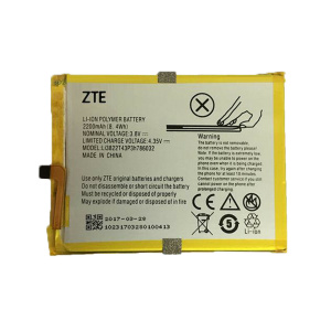 Аккумулятор (батарея) для ZTE Blade X7, V6, Z7, A515
