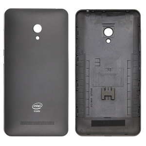 Задняя крышка Asus Zenfone 5 A501CG A500CG, Черный
