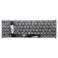 Клавиатура для ноутбука ACER Aspire 3 A315-58, чёрная, RU