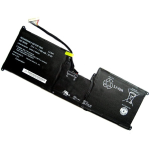 Аккумулятор (батарея) для ноутбука Sony Vaio Tap Tablet 11 7.5V 3800mAh