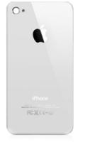 iPhone 4S задняя крышка Original White 