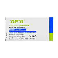 Аккумулятор (батарея) для Samsung Galaxy J7 2016 J710 (DEJI)