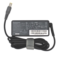 Блок питания (зарядное устройство) Lenovo 65W 7.9*5.5mm ORIG б.у.