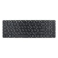 Клавиатура для ноутбука ACER Aspire 3 A315-53, чёрная, RU