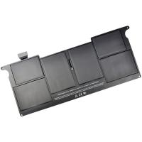 Аккумулятор (батарея) для ноутбука Apple A1375 7.3V 5200mAh Б/У
