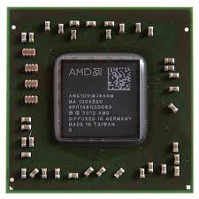 Процессор AMD AM5100IBJ44HM б.у.
