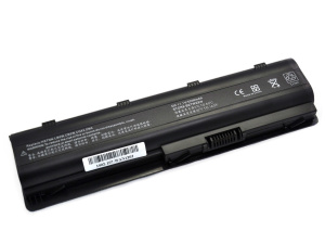 Аккумулятор (батарея) для ноутбука HP Compaq Presario CQ42 Pavilion G4 G6 10.8V 4200mAh