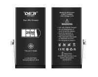 Аккумулятор (батарея) для iPhone 13 Mini 2550mAh (DEJI)