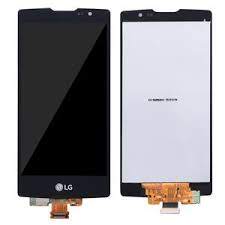 LCD дисплей для LG H422 Y70 (Spirit) с тачскрином (черный)