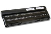 Аккумулятор (батарея) для ноутбука Dell Inspiron 15R 5520 Latitude E5520 11.1V 4400mAh