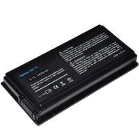 Аккумулятор (батарея) для ноутбука Asus F5 11.1V 4400mAh (MZ)