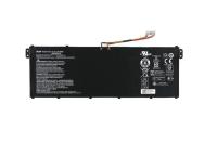 Аккумулятор (батарея) для ноутбука Acer Extensa 15 EX215-53 11.25V 3831mAh