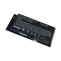 Аккумулятор (батарея) для ноутбука Dell Precision M4800 M6600 M6700 M6800 11.1V 8310mAh