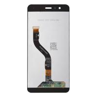 LCD дисплей для Huawei P10 Lite (WAS-LX1) с тачскрином (черный) Оригинал
