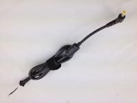 Кабель питания AC-DC 5.5*1.7, Acer, 90W