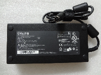 Блок питания (зарядное устройство) Chicony 230W 4pin