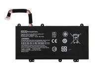 Аккумулятор (батарея) для ноутбука HP Envy 17 M7-U000 17-U000 11.55V 3450mAh