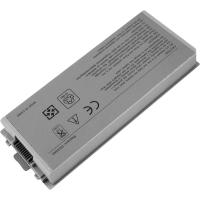 Аккумулятор (батарея) для ноутбука Dell Latitude D810 Precision M70 11.1V 5200mAh OEM