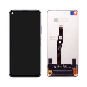 LCD дисплей для Huawei Honor 20 Pro/Honor 20 с тачскрином (черный) Оригинал 100%