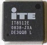 ITE IT8512E CXS