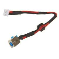 Разъем питания Acer Aspire 5551