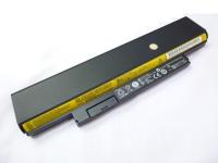 Аккумулятор (батарея) для ноутбука Lenovo ThinkPad X130E Edge E120 11.1V 5200mAh OEM