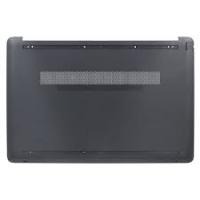 Нижняя часть корпуса HP 250 G8 15-DW, чёрный