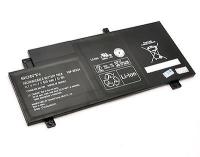 Аккумулятор (батарея) для ноутбука Sony Vaio Fit BPS34 11.1V  3650mAh (MZ)