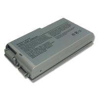 Аккумулятор (батарея) для ноутбука Dell Latitude D600 Inspiron 500M 11.1V 5200mAh OEM