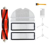 Набор аксессуаров для робот-пылесоса Xiaomi Mi Robot Vacuum Mop, Mijia 1C, Dreame F9