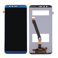 LCD дисплей для Huawei Honor 9 Lite (LLD-L31) с тачскрином (синий) Оригинал
