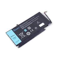 Аккумулятор (батарея) для ноутбука Dell Inspiron 14 5439 Vostro 5460 5470 5560 11.1V 4240mAh